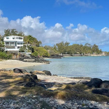 Beach Villa Rocca Grande Gaube Exterior foto